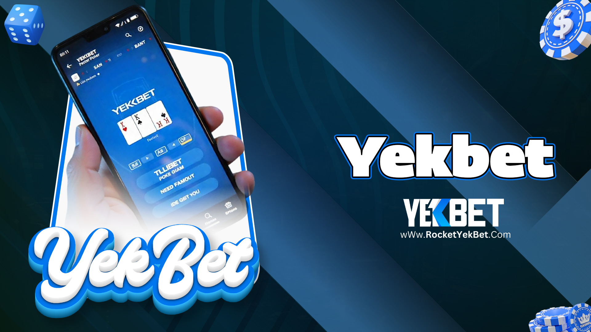 Yekbet
